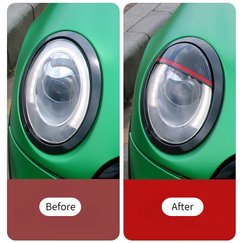 Eyelash Extension Led - Für MINI Cooper F54 F55 F56