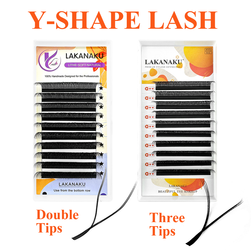 Eyelash Extension Yy - LAKANAKU Y Lashes Extensions Zilien und