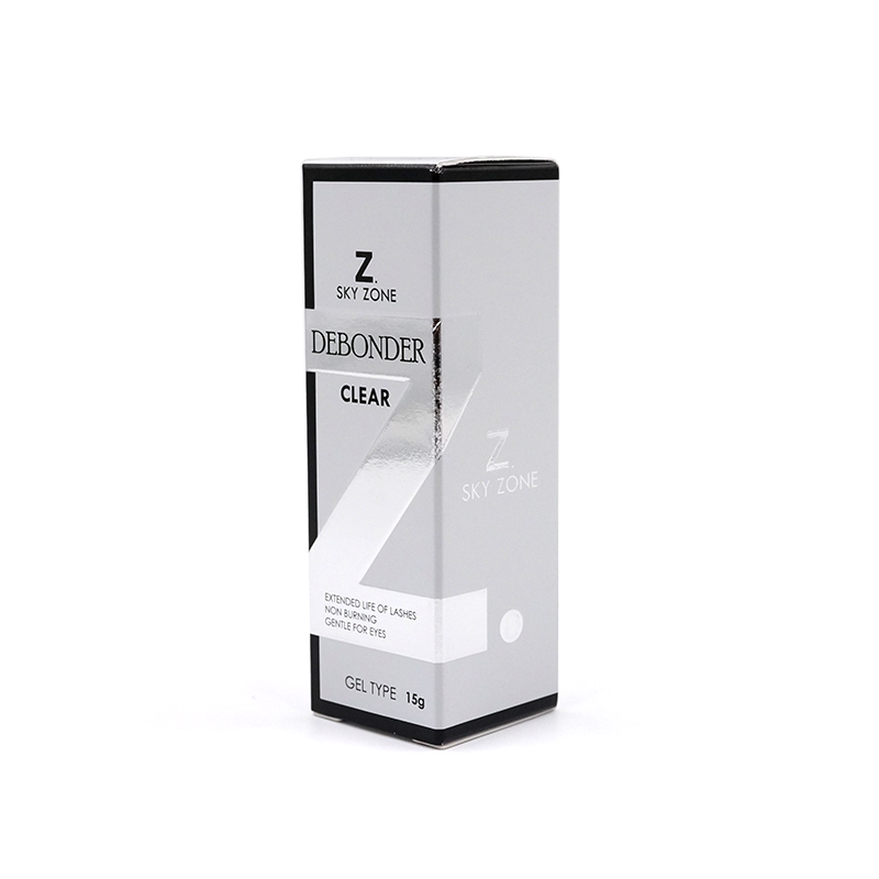 Eyelash Extension Remover Gel - 1 stücke Korea Sky Zone Debonder