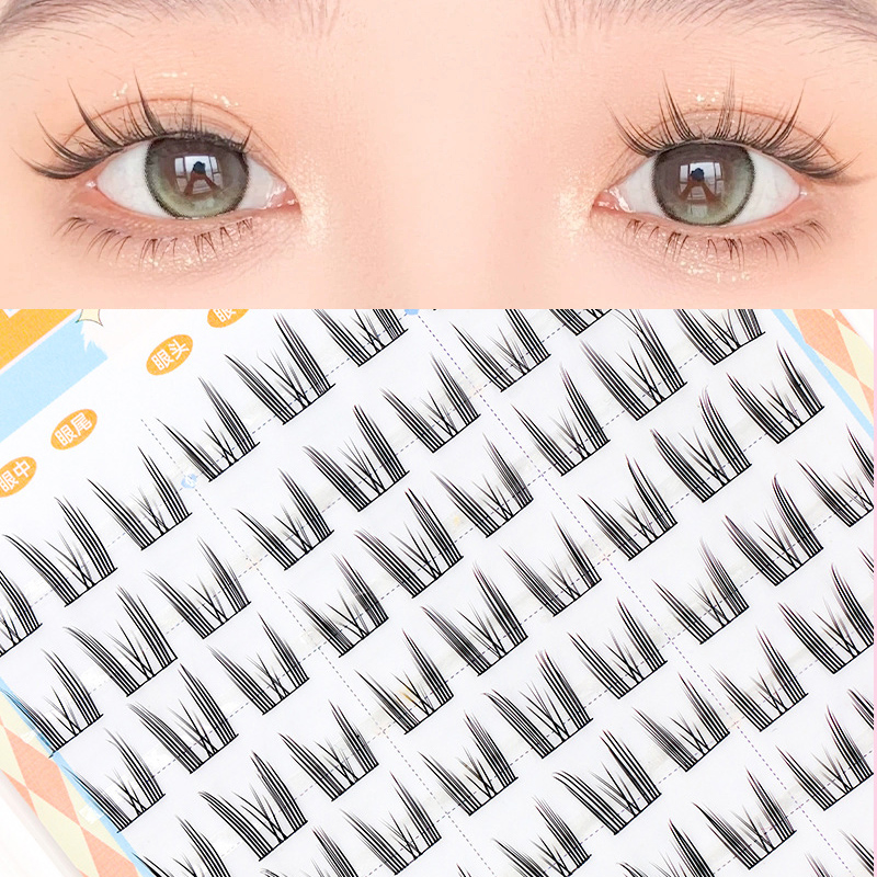 Eyelash Extension Douyin - 32 Reihen Wimpern Buch Hohe Qualität
