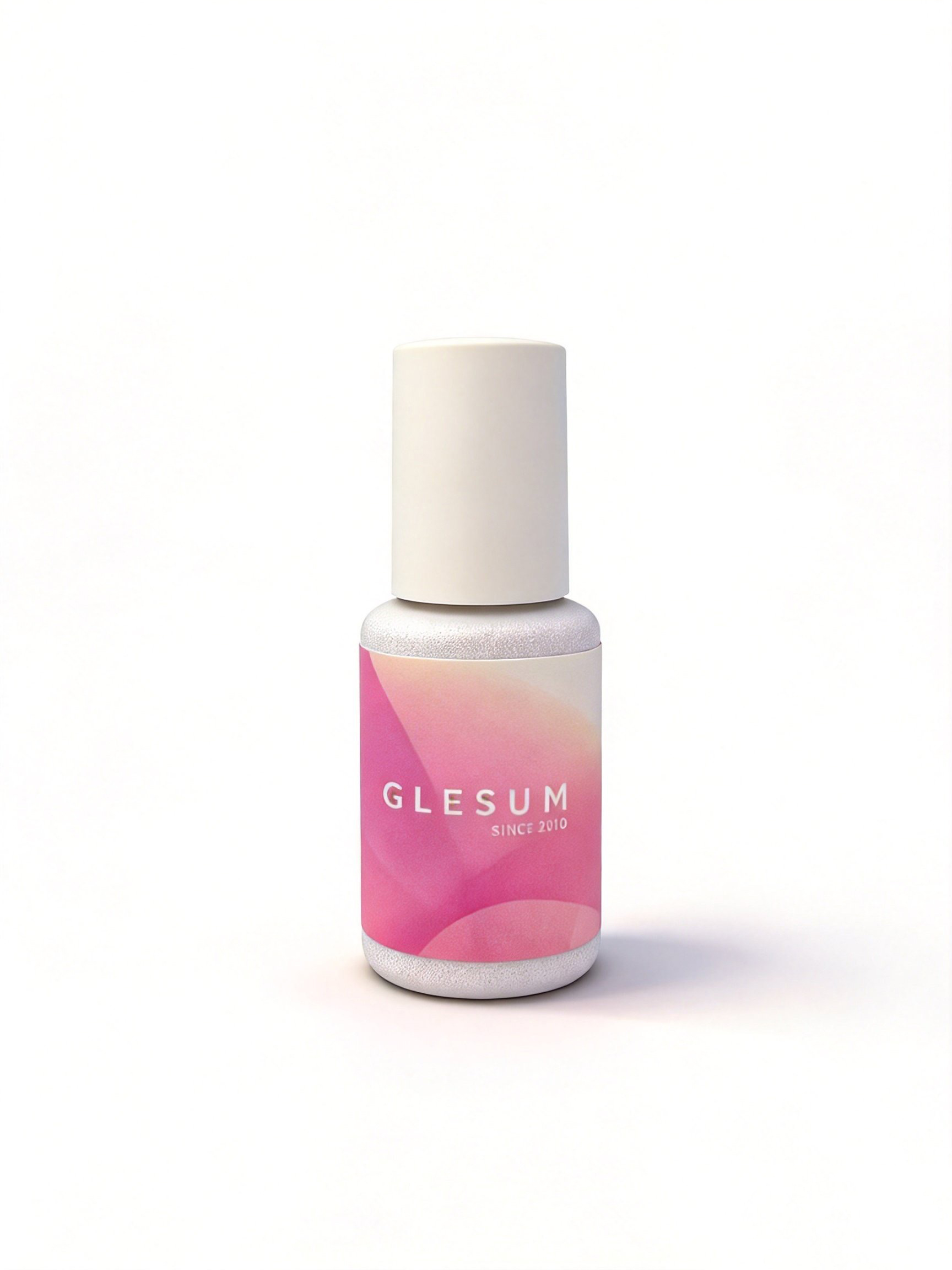 Eyelash Extension Remover Gel - Glesum Gel Entferner Wimpern verlängerung Kleber
