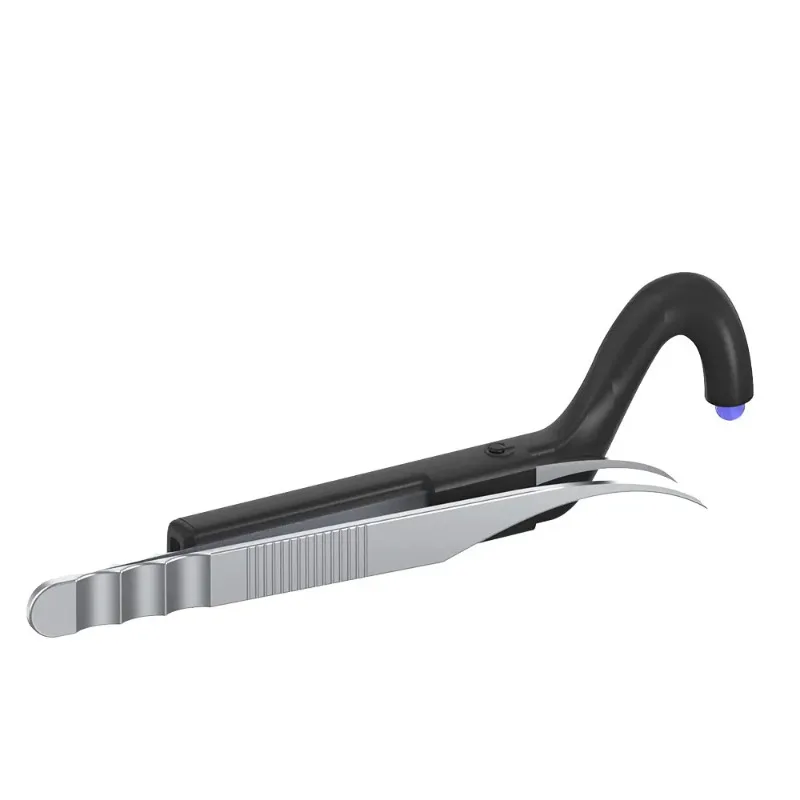 Eyelash Extension Led - Neue UV-Wimpernpinzetten-Lampe Schnellhärtende Lampe für Wimpernverlängerung
