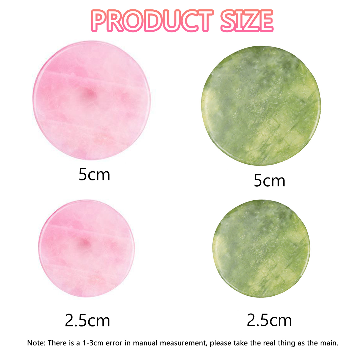 1/2PCS Wimpern Kleber Palette  – Lash Tile Palette Bewertung und Preis