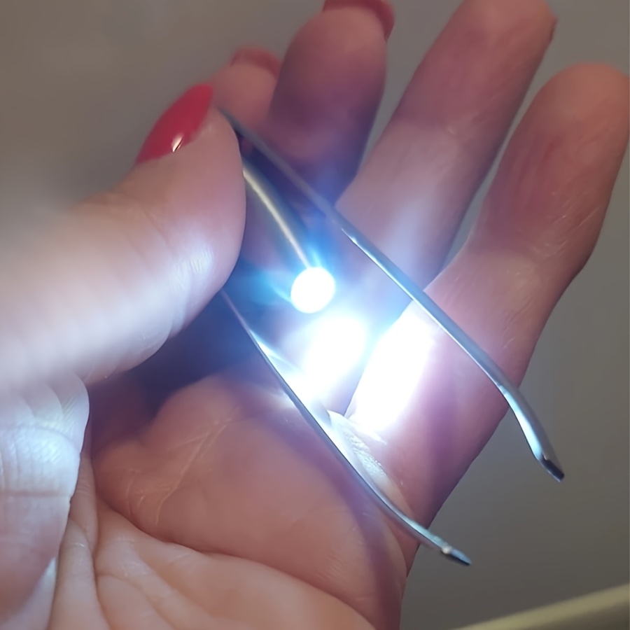 1/2 Stück verbessertes LED-Lic – Eyelash Extension Led Bewertung und Preis