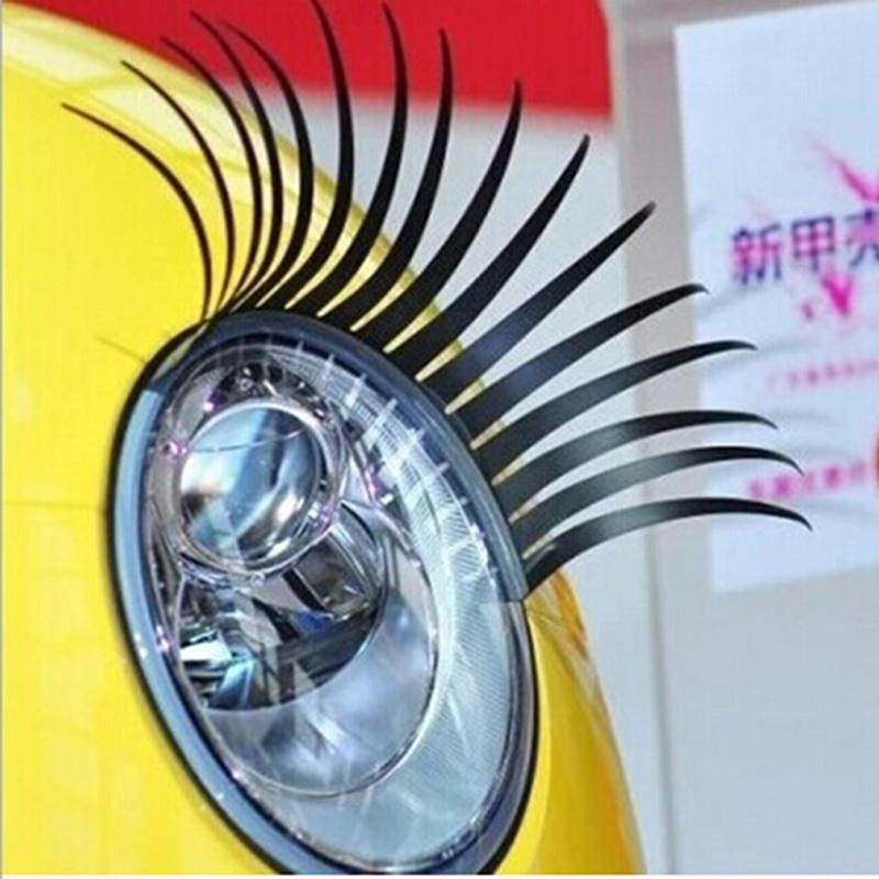 3D Charmante Schwarze Falsche  – Lash Mapping Sticker Bewertung und Preis