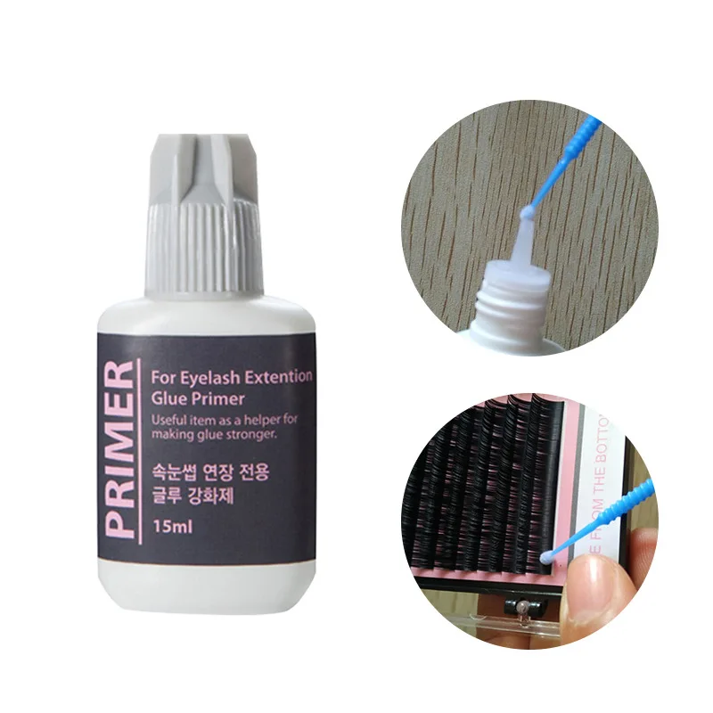 1/5/10 Stück Korea Original 15 – Eyelash Extension Remover Gel Bewertung und Preis