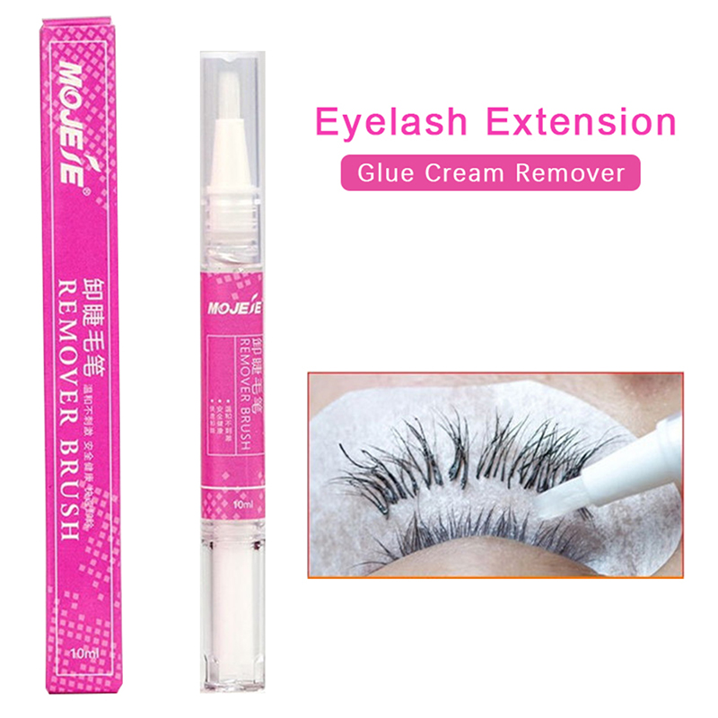 10ml Wimpernverlängerungs-Kleb – Eyelash Extension Remover Gel Bewertung und Preis