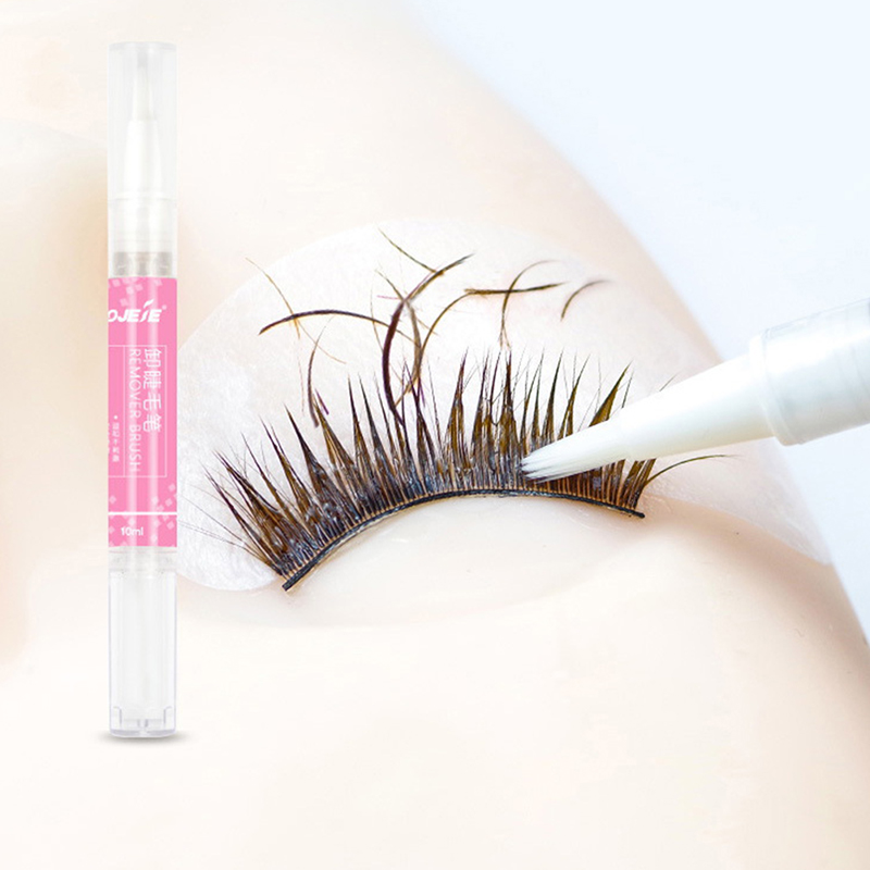 10ml Wimpernverlängerungs-Kleb – Eyelash Extension Remover Gel Bewertung und Preis
