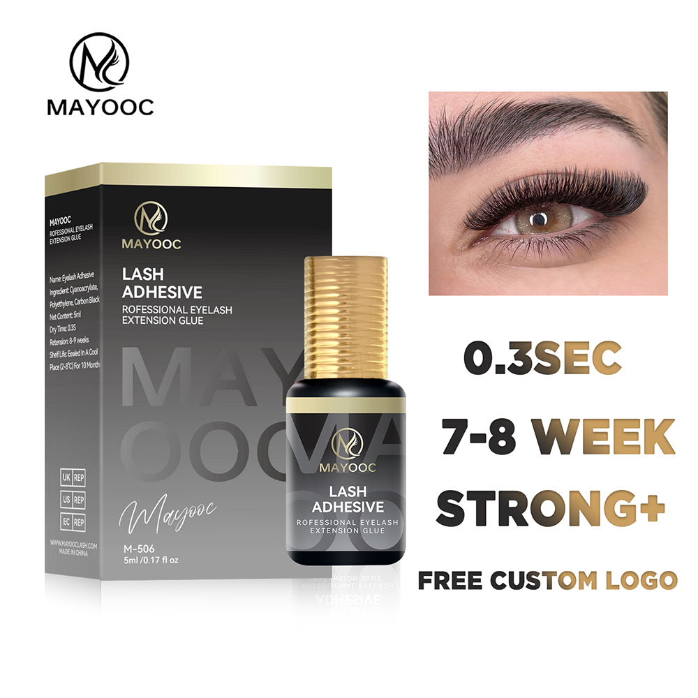 MAYOOC 0,3 Sek. Wimpernverläng – Eyelash Extension Remover Gel Bewertung und Preis