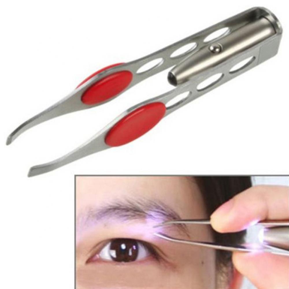 Edelstahl Wimpern Augenbraue P – Eyelash Extension Led Bewertung und Preis