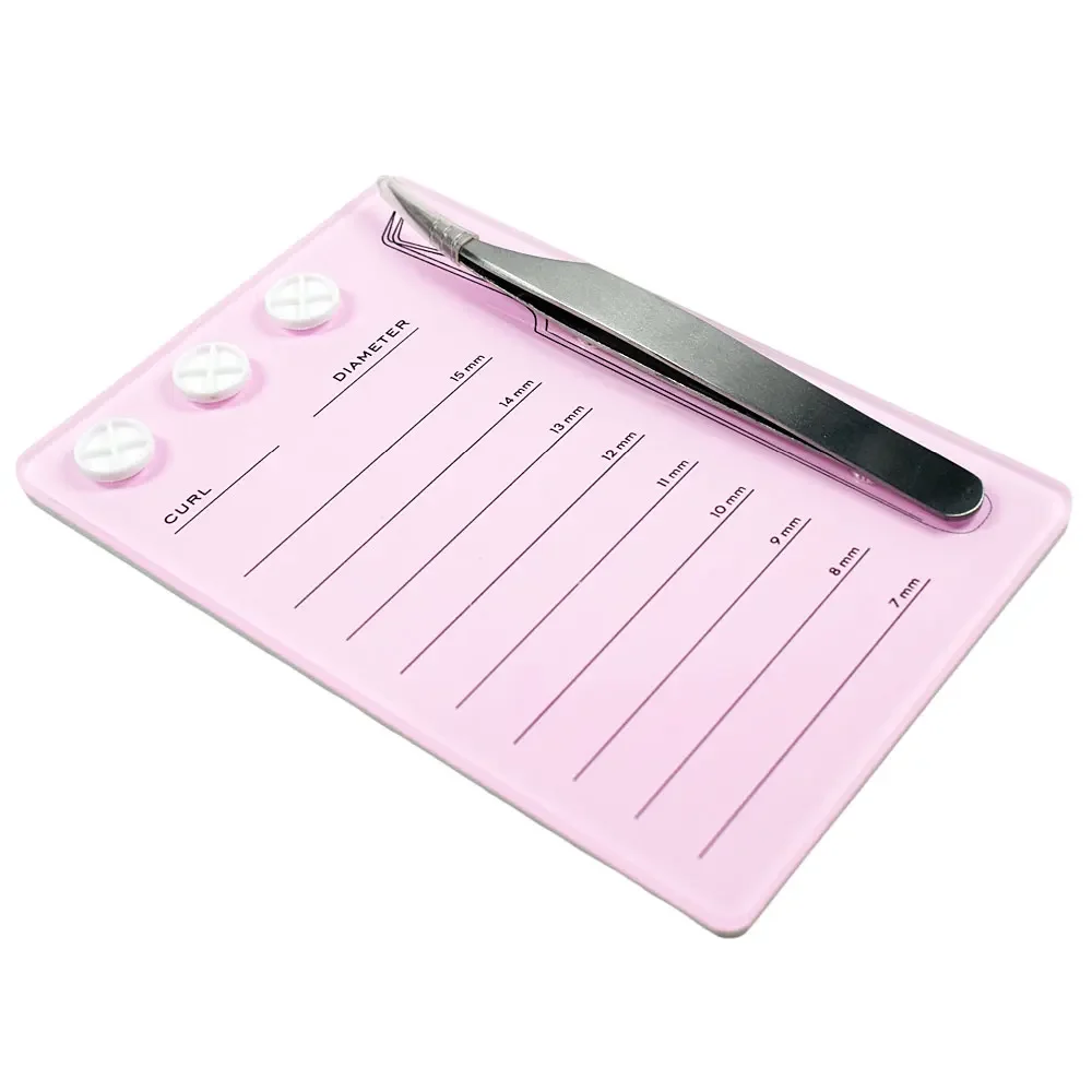 Großhandel 1Pcs Wimpern Halter – Eyelash Extension Menu Bewertung und Preis