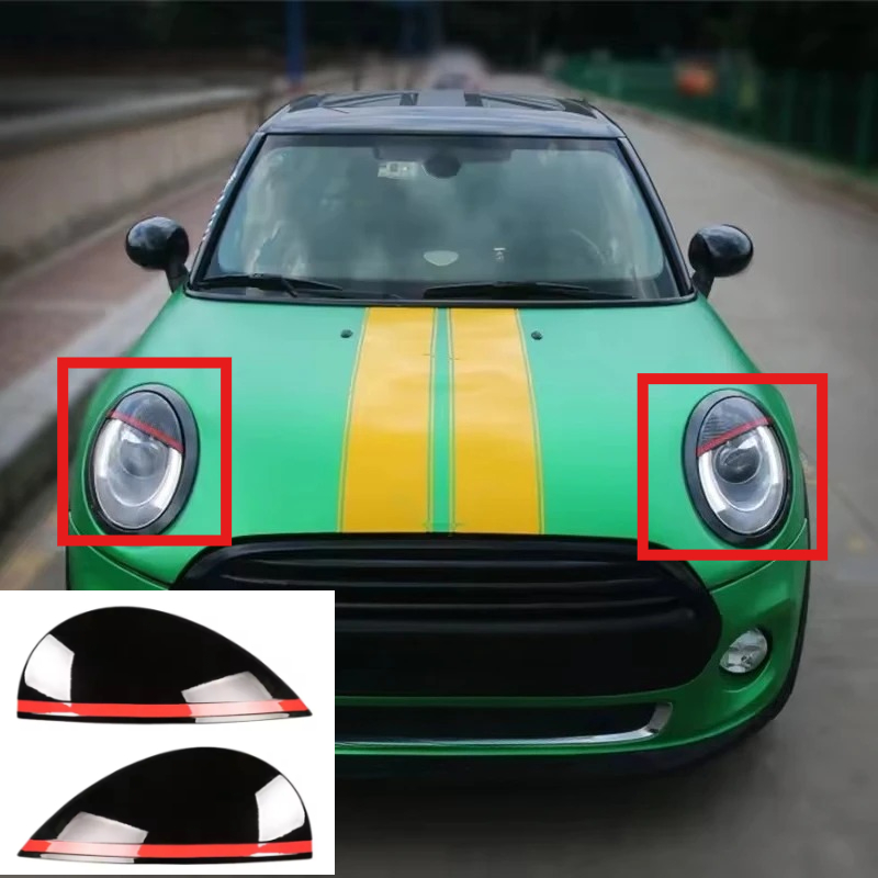 Für MINI Cooper F54 F55 F56 F5 – Eyelash Extension Led Bewertung und Preis