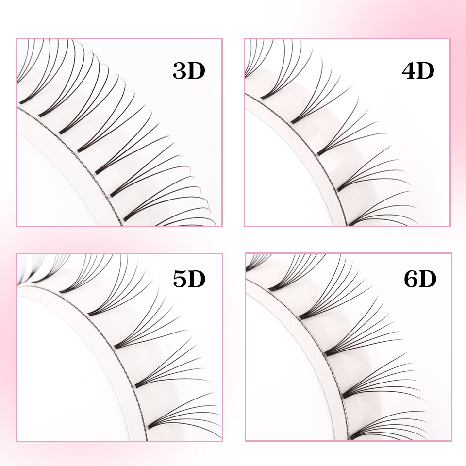 AGUUD Weiche, natürliche, vorg – Eyelash Extension Equipment Bewertung und Preis