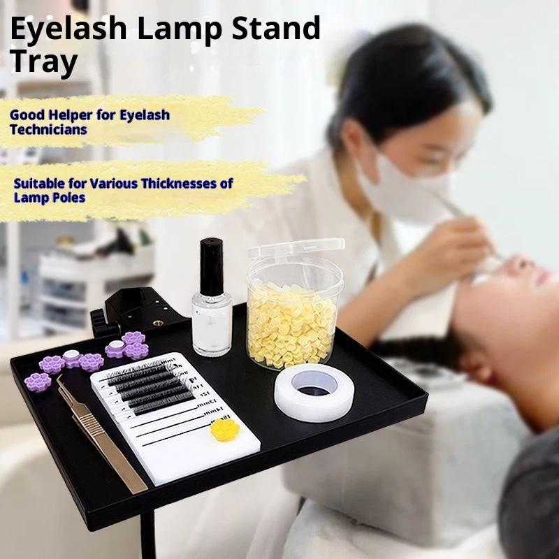 1Pcs Wimpern Tablett Halter Ha – Eyelash Extension Led Bewertung und Preis