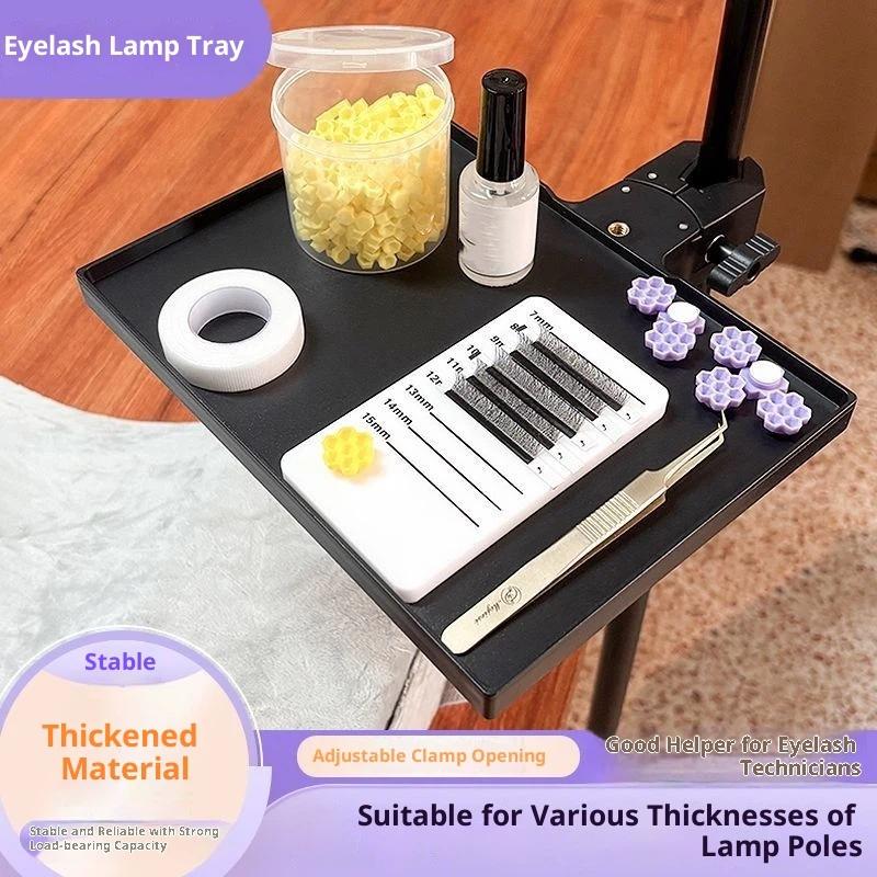 1Pcs Wimpern Tablett Halter Ha – Eyelash Extension Led Bewertung und Preis