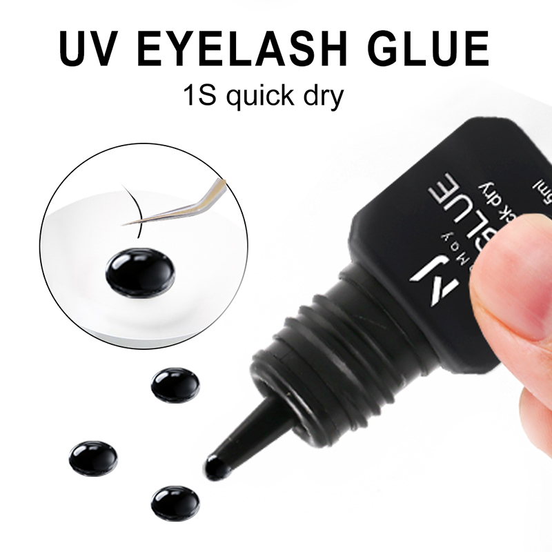 JOMAY UV-Wimpernkleber LED-Wim – Eyelash Extension Led Bewertung und Preis