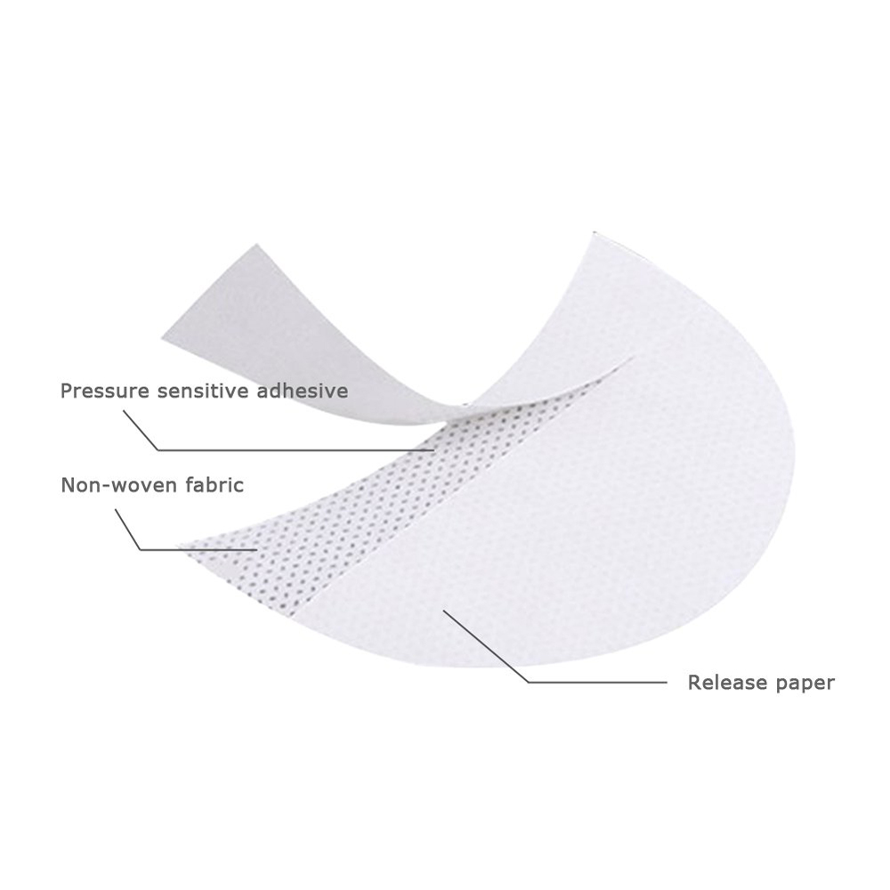 50/100 stücke Lidschatten Schi – Lash Mapping Sticker Bewertung und Preis