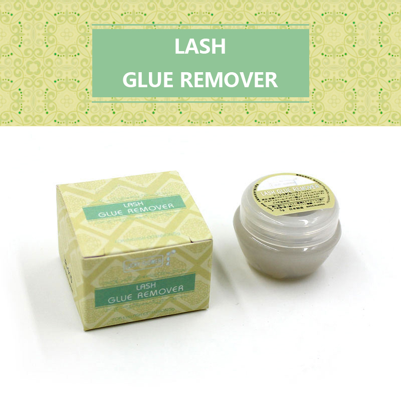 Professioneller Wimpernklebere – Eyelash Extension Remover Gel Bewertung und Preis