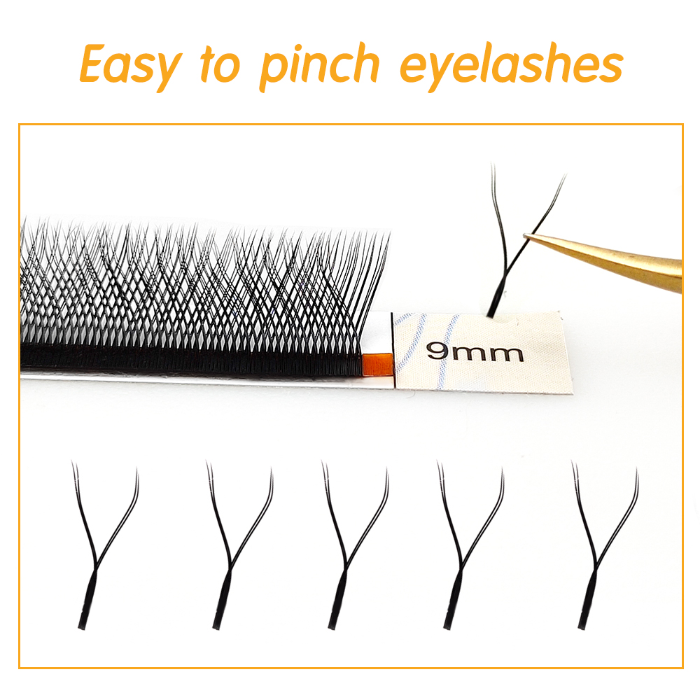 LAKANAKU Y Lashes Extensions Z – Eyelash Extension Yy Bewertung und Preis