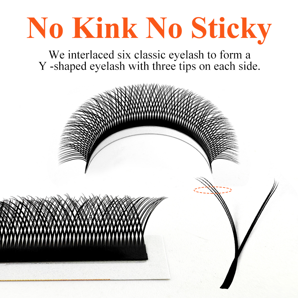 LAKANAKU Y Lashes Extensions Z – Eyelash Extension Yy Bewertung und Preis