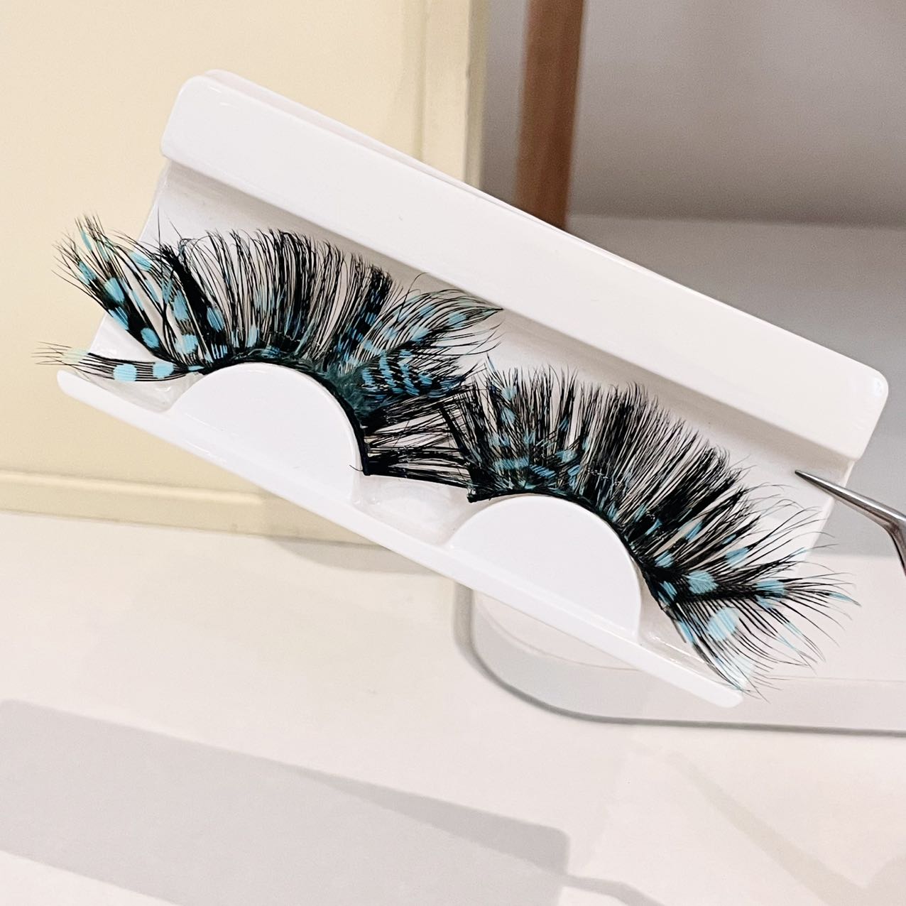 Doudoutian Butterfly Cluster W – Eyelash Extension Douyin Bewertung und Preis