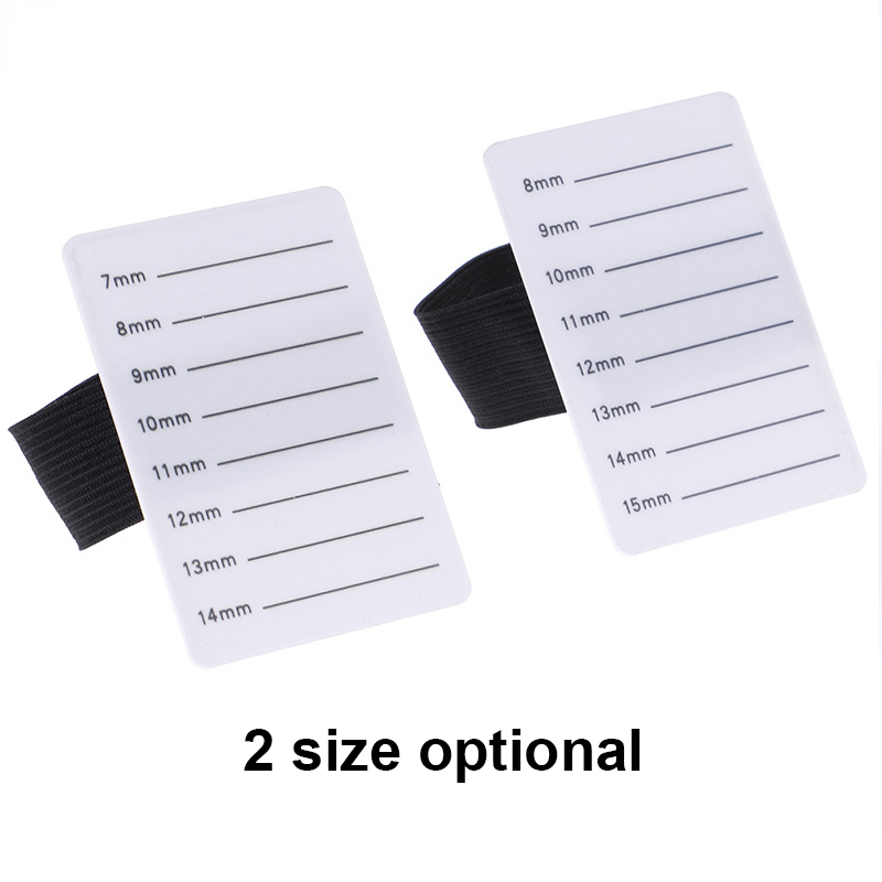 Acryl Wimpernverlängerung Orga – Lash Tile Palette Bewertung und Preis