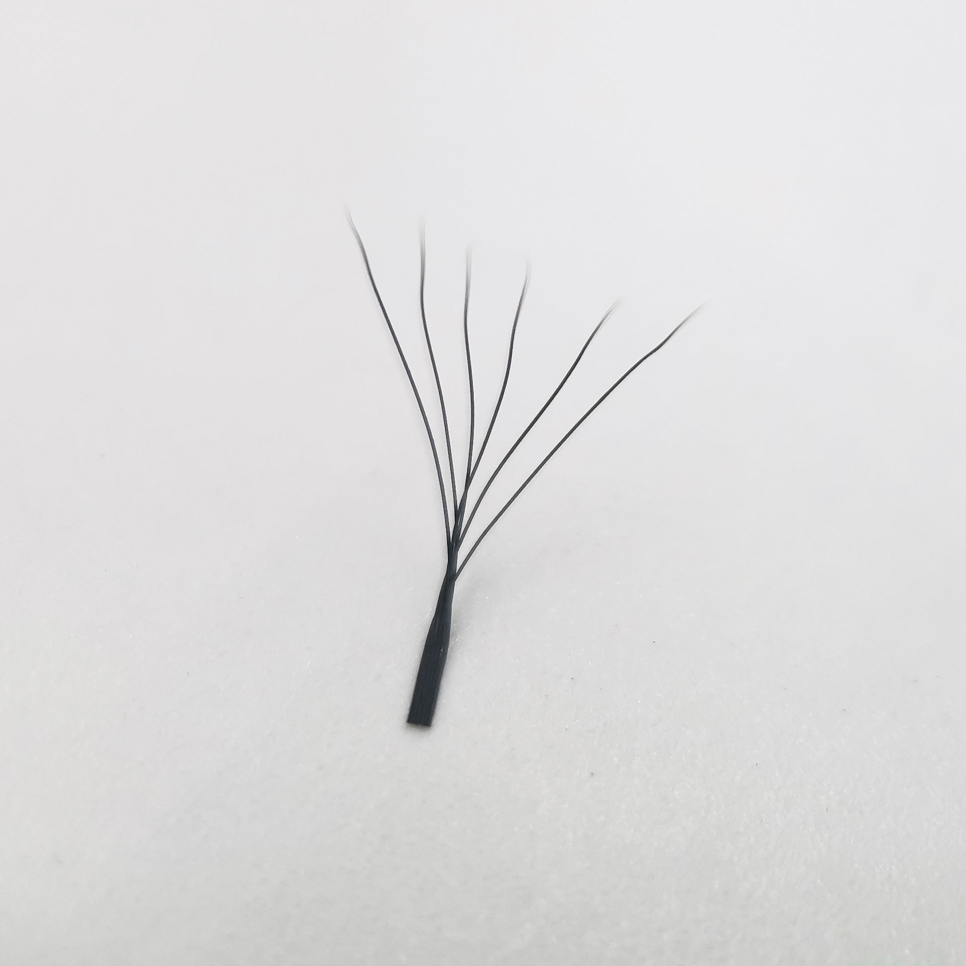 WeenWeave 6D W-Style Wimpernve – Eyelash Extension Volume Styles Bewertung und Preis