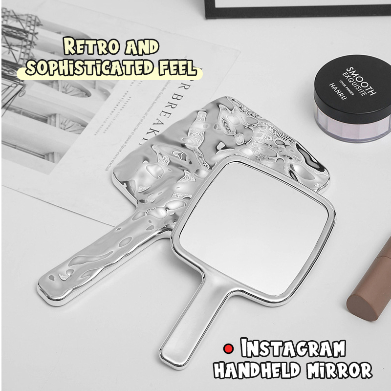 Quadratischer hand gehaltener  – Eyelash Extension Equipment Bewertung und Preis