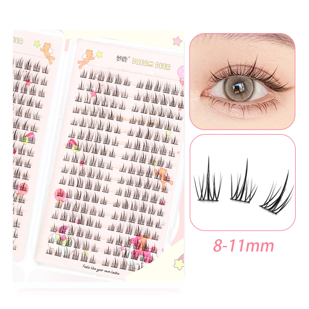 32 Reihen Wimpern Buch Manga f – Eyelash Extension Douyin Bewertung und Preis