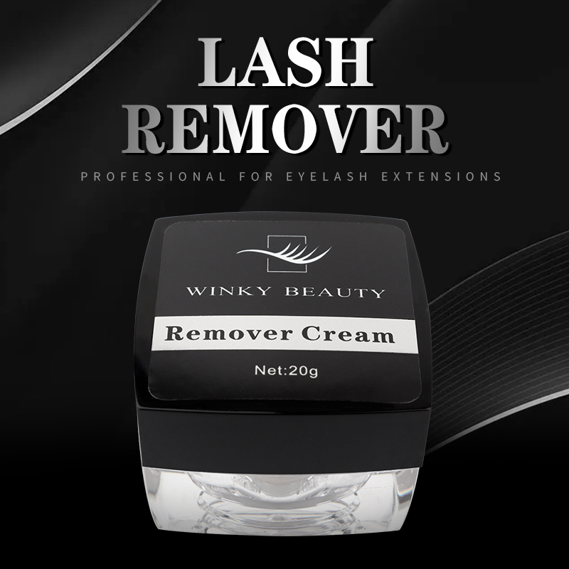 20g Wimpernverlängerung Kleber – Eyelash Extension Remover Gel Bewertung und Preis