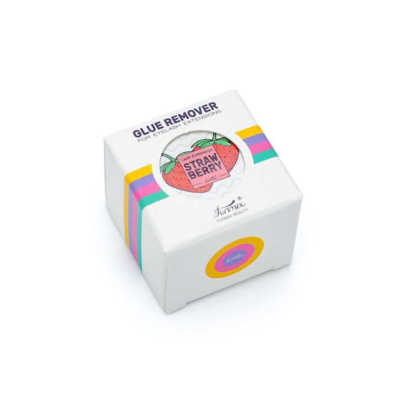 FUNMIX Neue 5g Fruchtgeschmack – Eyelash Extension Remover Gel Bewertung und Preis