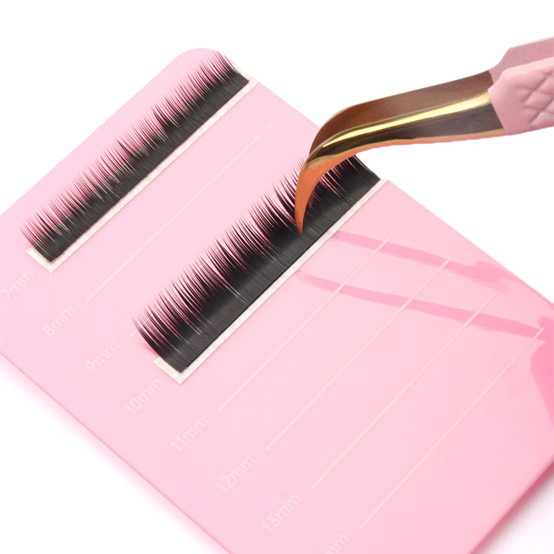 Wimpernhalter, Wimpernverlänge – Lash Tile Palette Bewertung und Preis