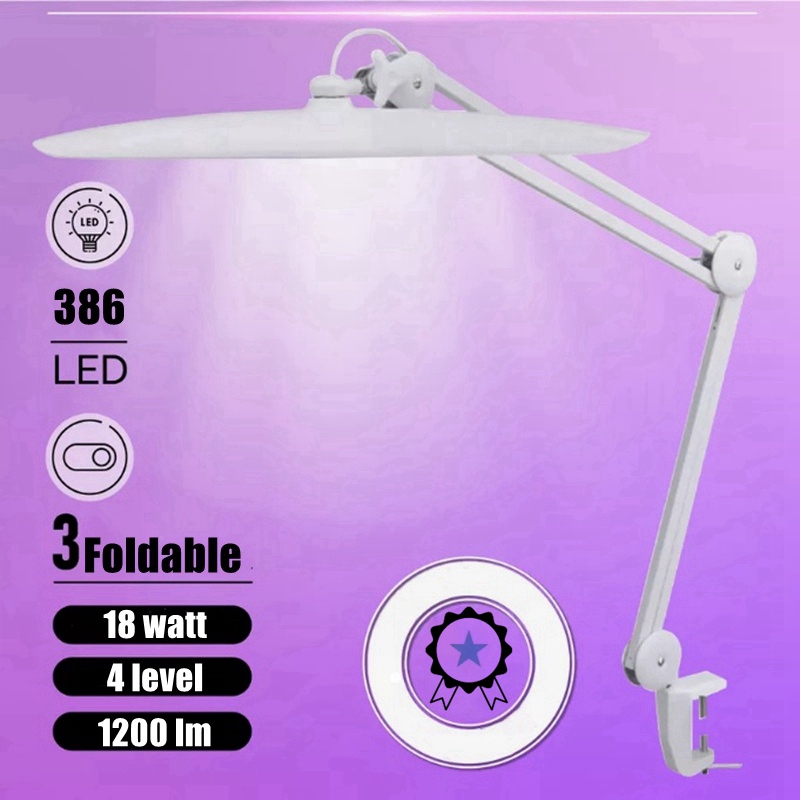 LED-Lampe für Nail Art, Wimper – Eyelash Extension Led Bewertung und Preis