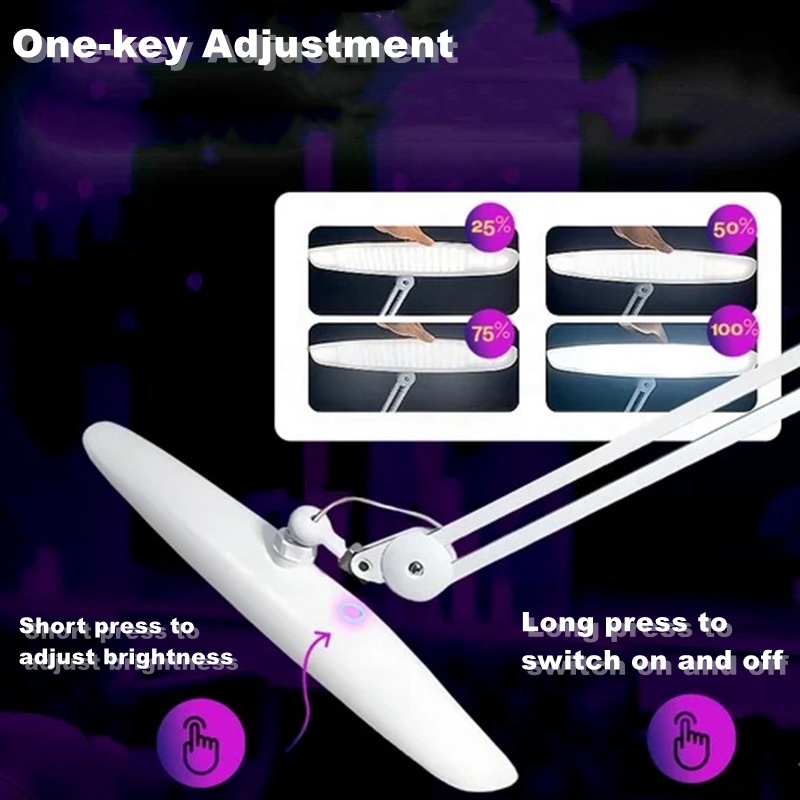 LED-Lampe für Nail Art, Wimper – Eyelash Extension Led Bewertung und Preis