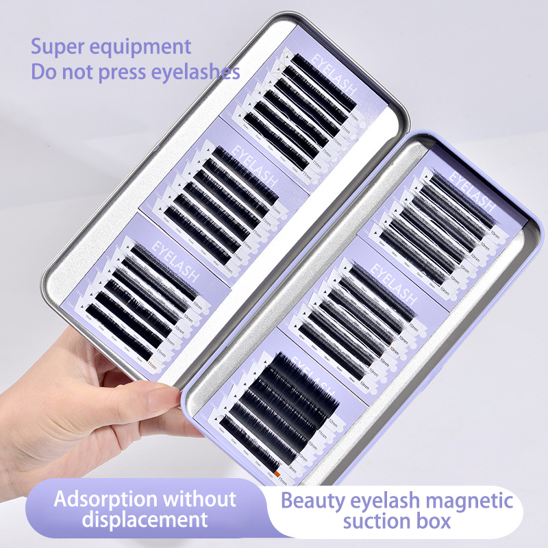 Einschichtige Wimpernverlänger – Eyelash Extension Menu Bewertung und Preis