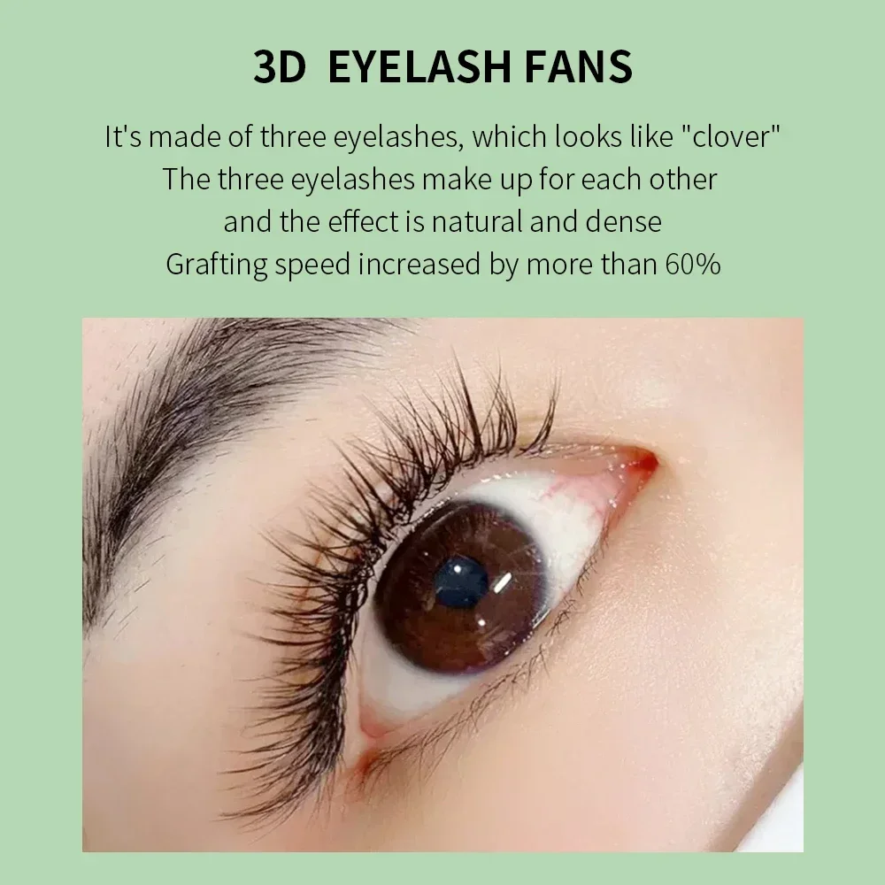 GLAMLASH 3D W Wimpernverlänger – Eyelash Extension Volume Styles Bewertung und Preis