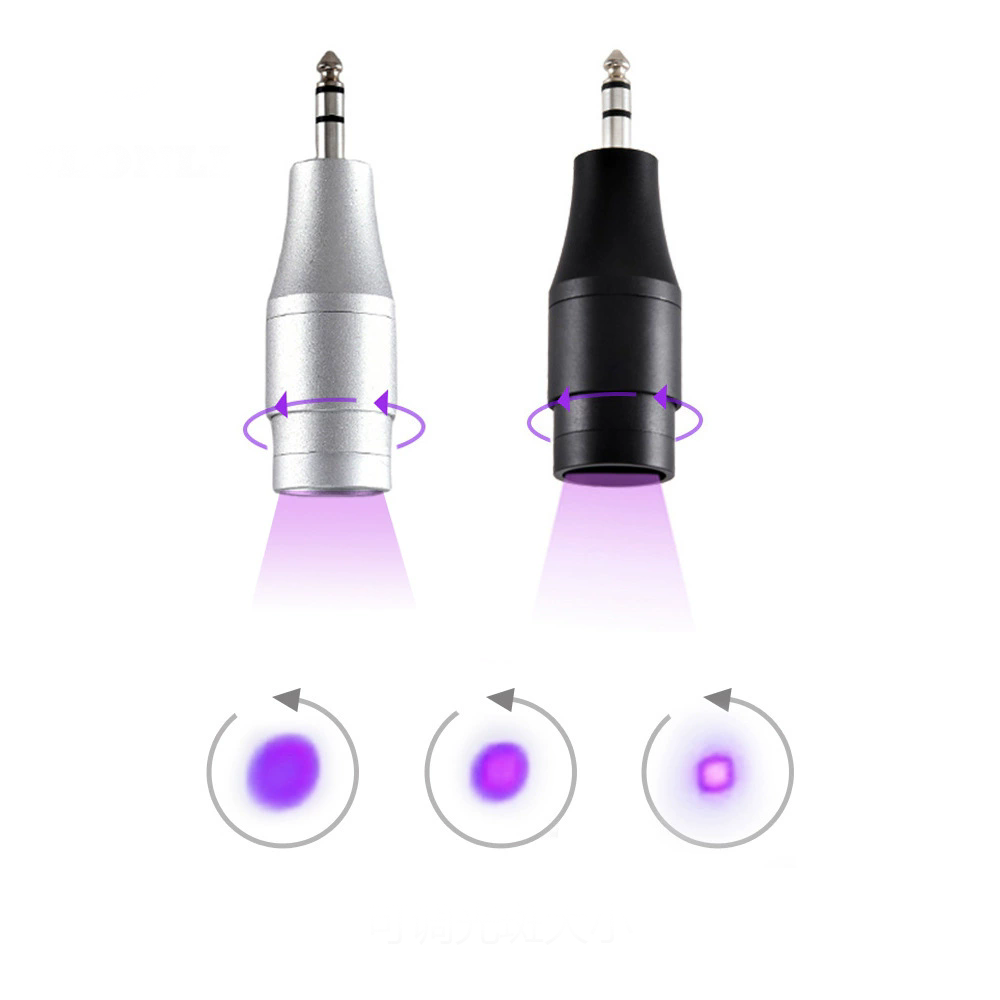 1 stücke 5W 10W Fokus einstell – Eyelash Extension Led Bewertung und Preis