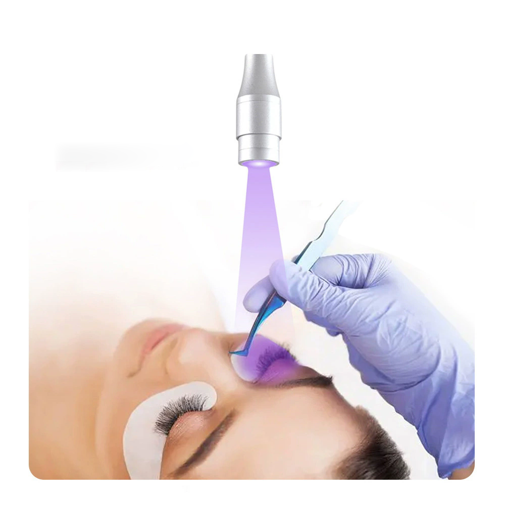 1 stücke 5W 10W Fokus einstell – Eyelash Extension Led Bewertung und Preis