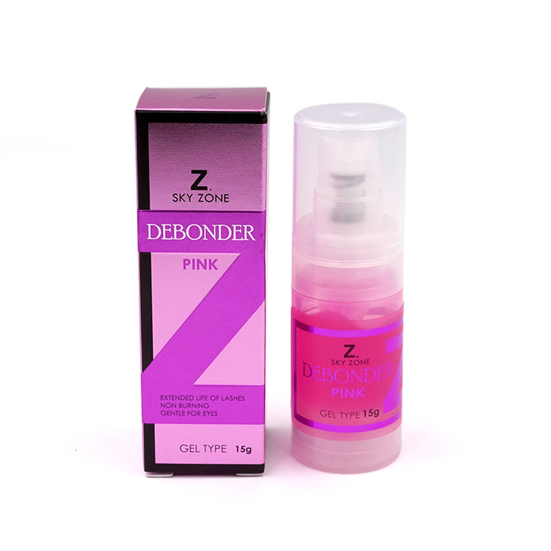 1 stücke Korea Sky Zone Debond – Eyelash Extension Remover Gel Bewertung und Preis