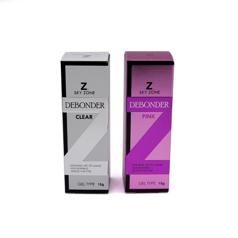 1 stücke Korea Sky Zone Debond – Eyelash Extension Remover Gel Bewertung und Preis