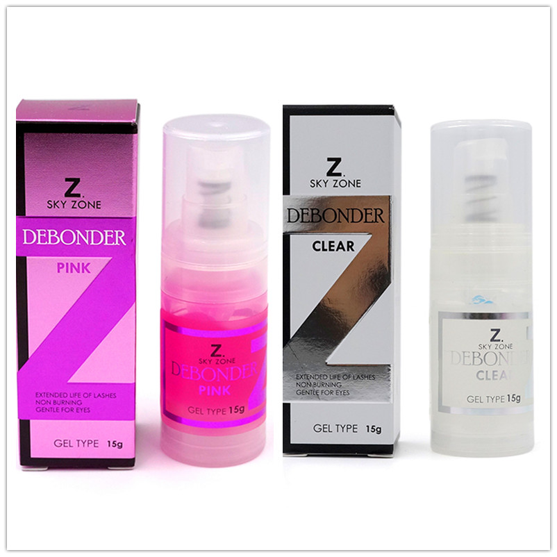1 stücke Korea Sky Zone Debond – Eyelash Extension Remover Gel Bewertung und Preis