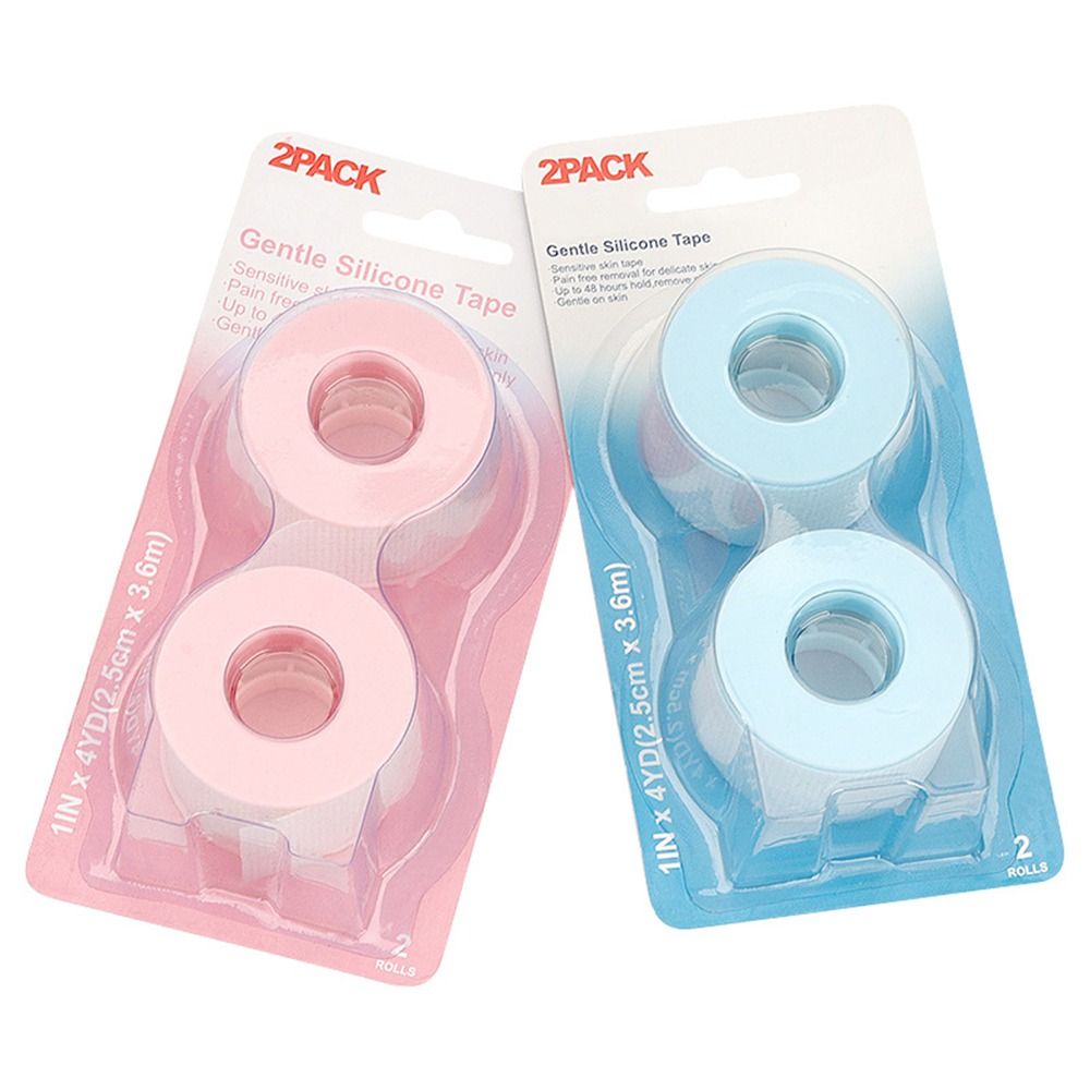 2 Rollen Silikon-Gel Wimpernve – Eyelash Extension Remover Gel Bewertung und Preis