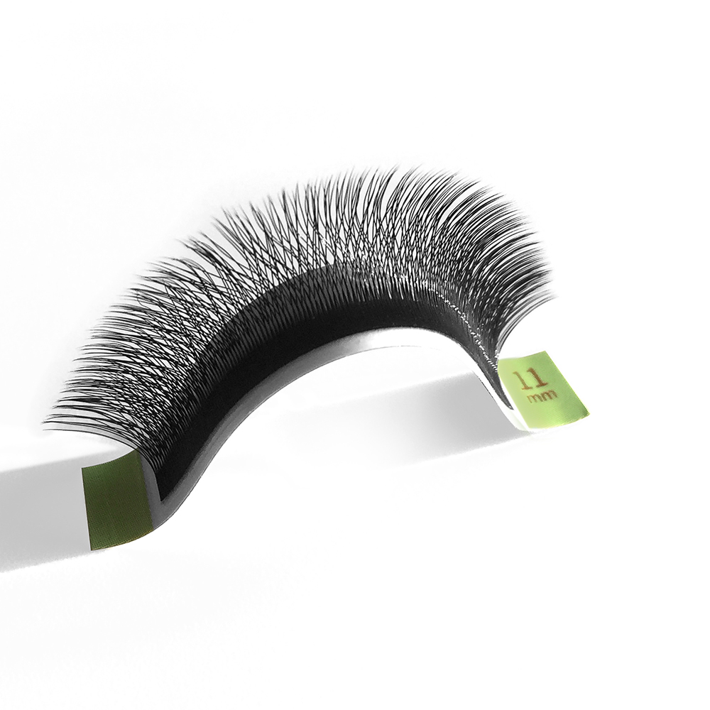 GLAMLASH W-Form Wimpernverläng – Eyelash Extension Volume Styles Bewertung und Preis