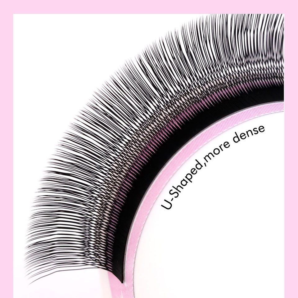 AGUUD YY Wimpernverlängerung U – Eyelash Extension Yy Bewertung und Preis