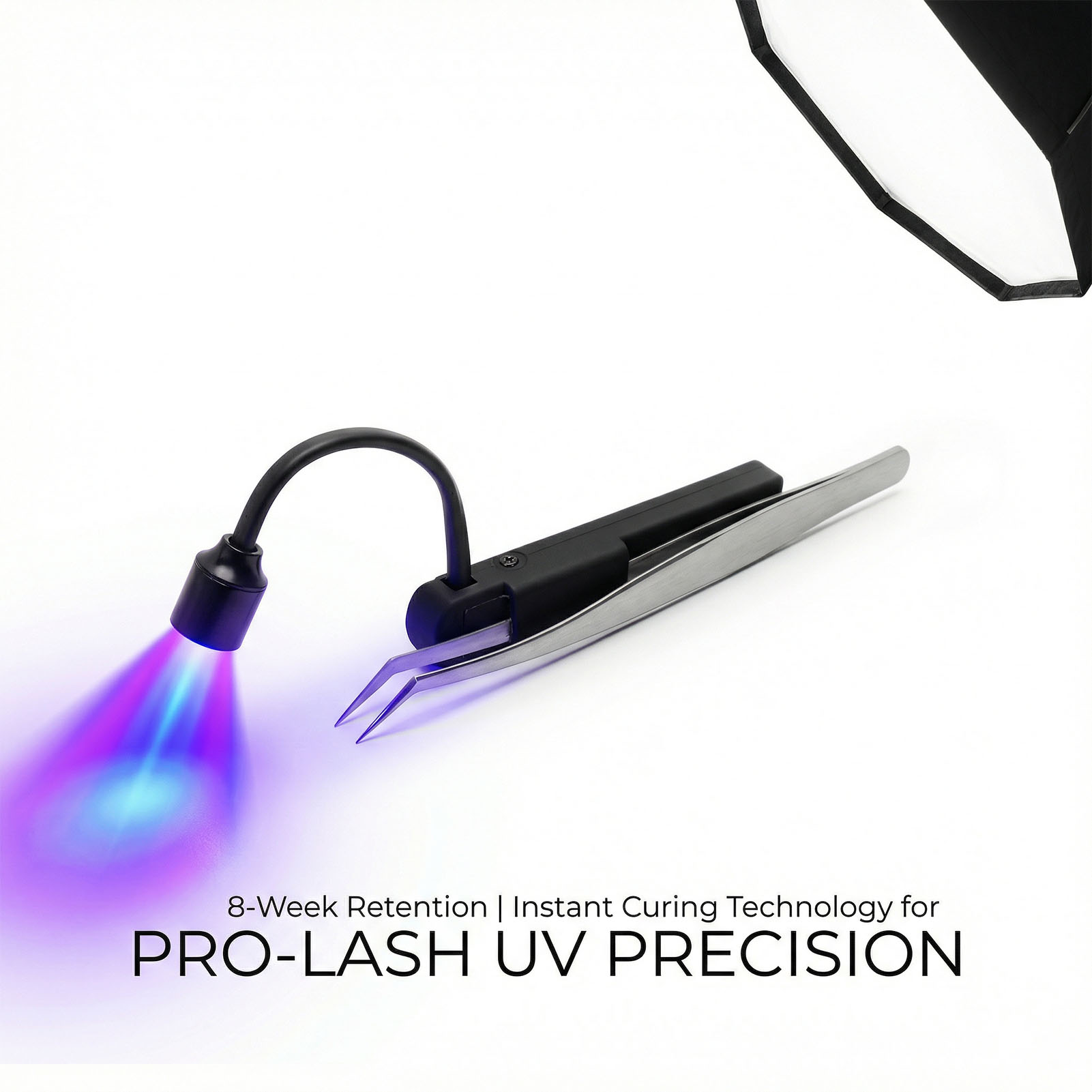 LED-Wimpernlampe 1W 395nm Schn – Eyelash Extension Led Bewertung und Preis