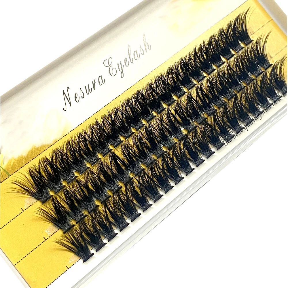 VIP-Kundenanpassung 40D 60D 80 – Eyelash Extension Equipment Bewertung und Preis