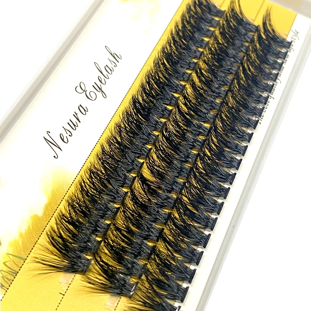 VIP-Kundenanpassung 40D 60D 80 – Eyelash Extension Equipment Bewertung und Preis