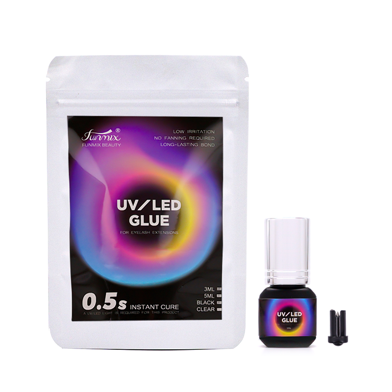 Funmix UV-LED-Wimpernkleber, 3 – Eyelash Extension Led Bewertung und Preis