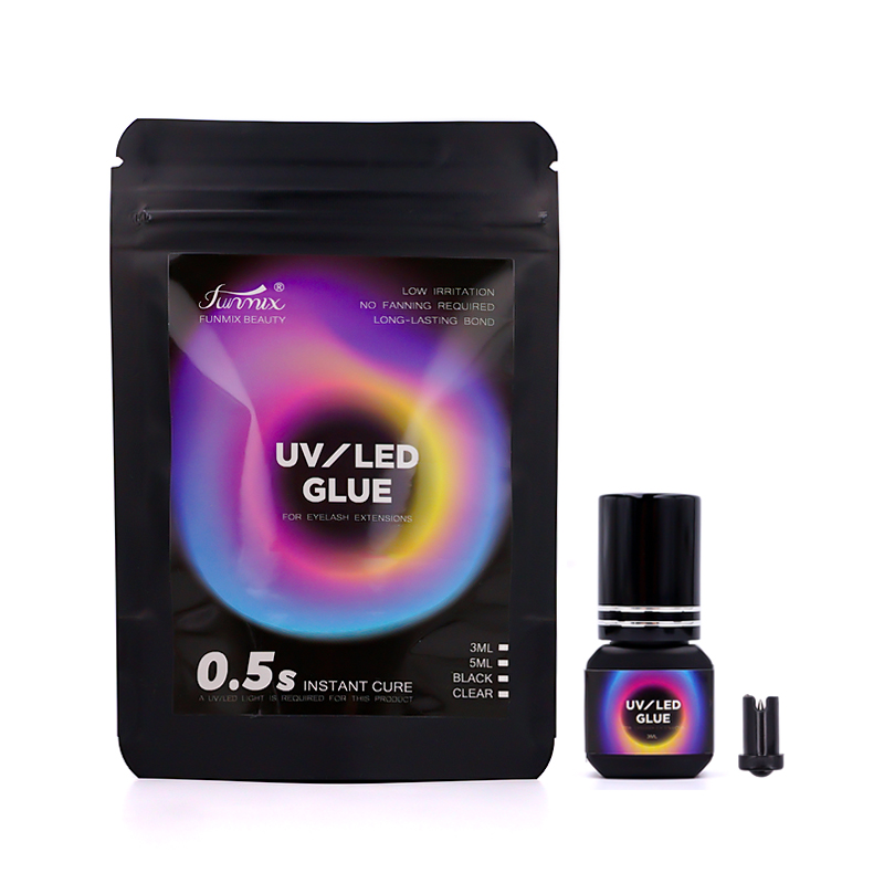 Funmix UV-LED-Wimpernkleber, 3 – Eyelash Extension Led Bewertung und Preis