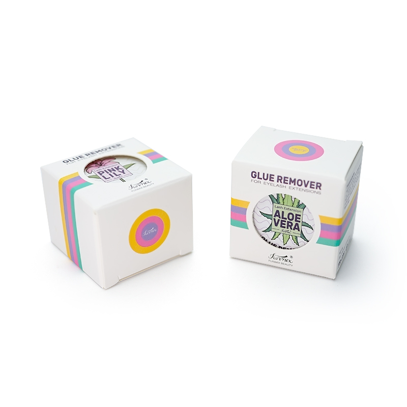5g Frucht geschmack Wimpern ve – Eyelash Extension Remover Gel Bewertung und Preis